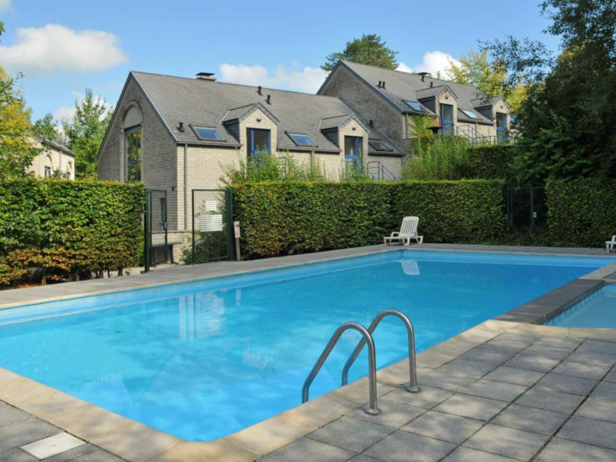 Apartamento Enjoy Durbuy 4 Exterior foto