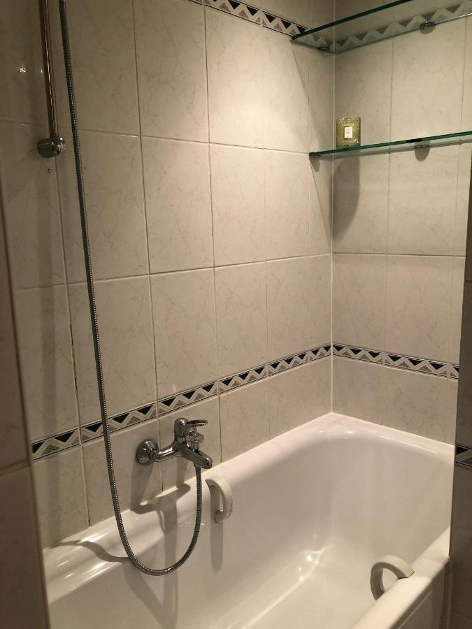 Apartamento Enjoy Durbuy 4 Exterior foto