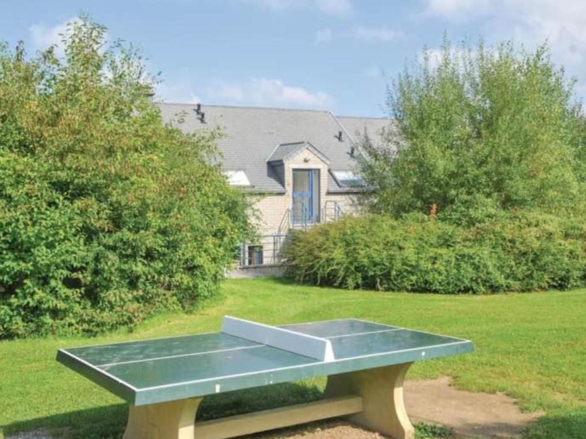 Apartamento Enjoy Durbuy 4 Exterior foto