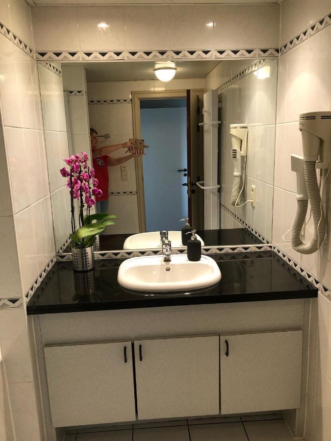 Apartamento Enjoy Durbuy 4 Exterior foto