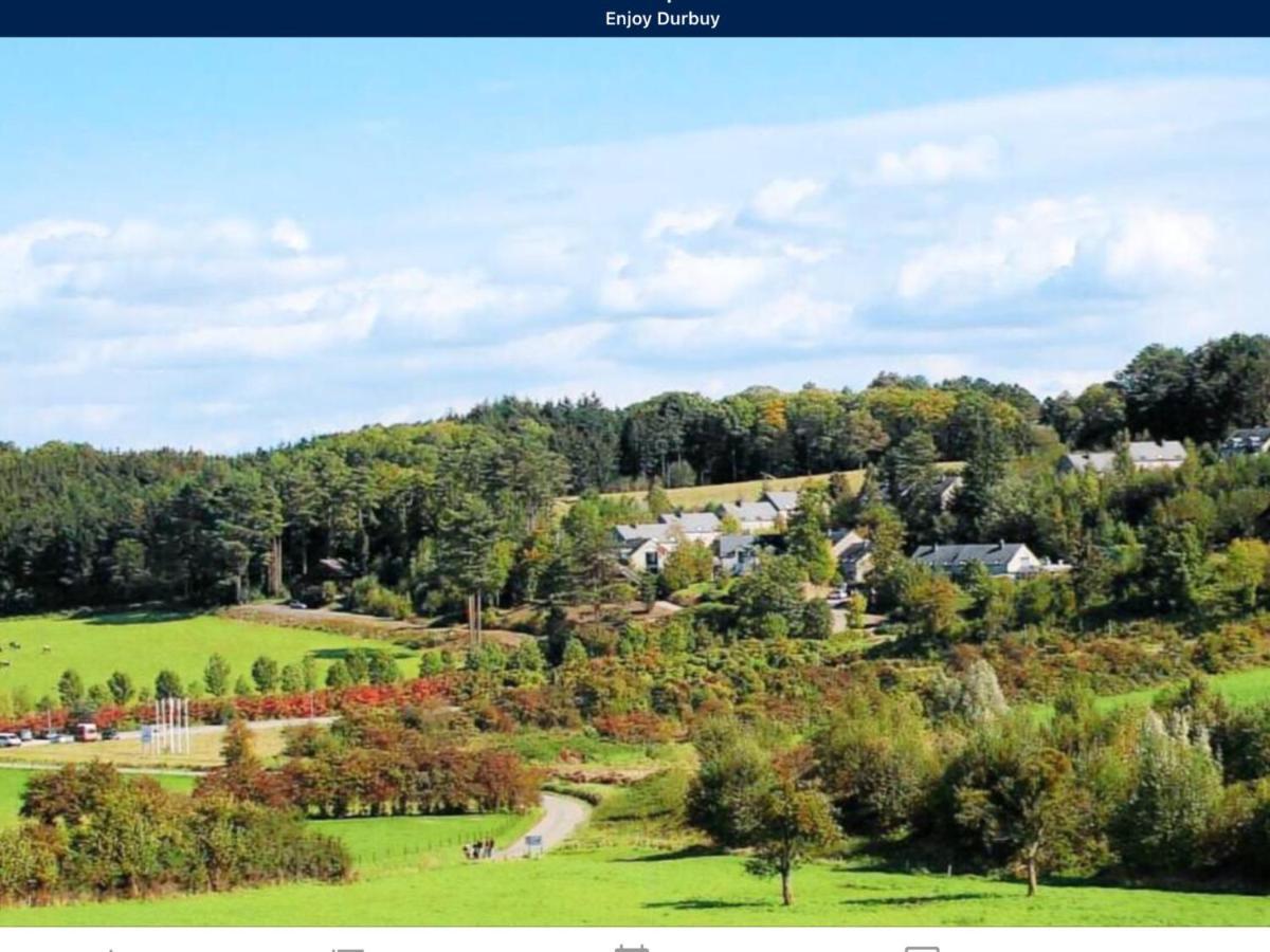 Apartamento Enjoy Durbuy 4 Exterior foto