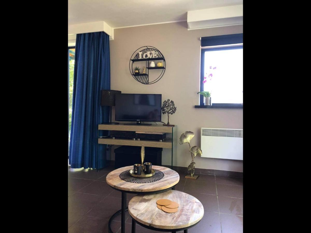 Apartamento Enjoy Durbuy 4 Exterior foto
