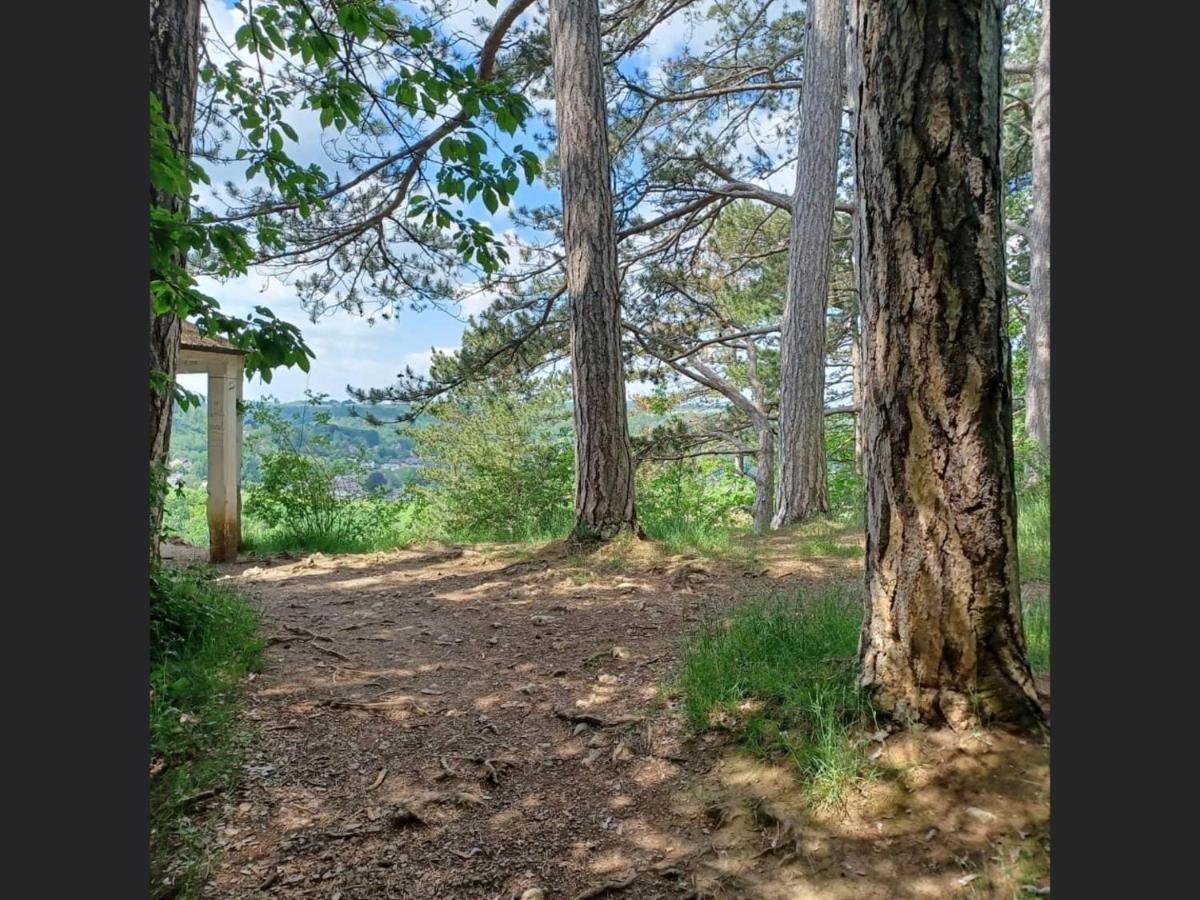 Apartamento Enjoy Durbuy 4 Exterior foto